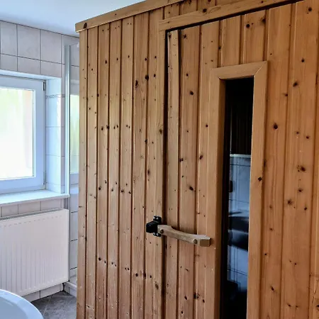 Дом отдыха Haus Nordereck Вустров