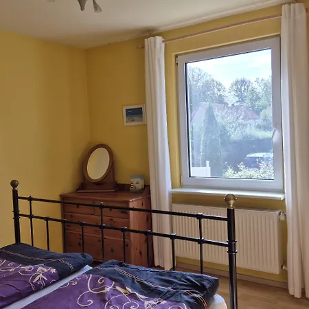 Haus Nordereck Дом отдыха