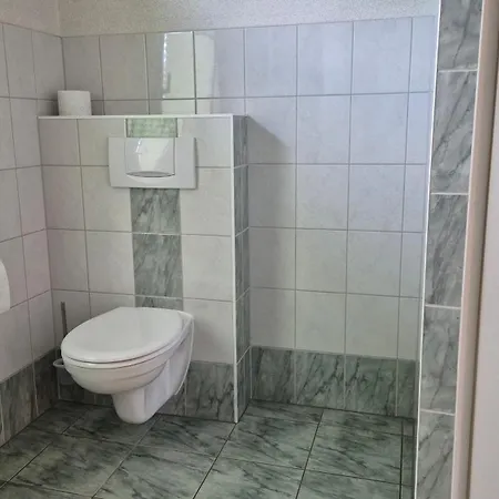 Haus Nordereck Вустров