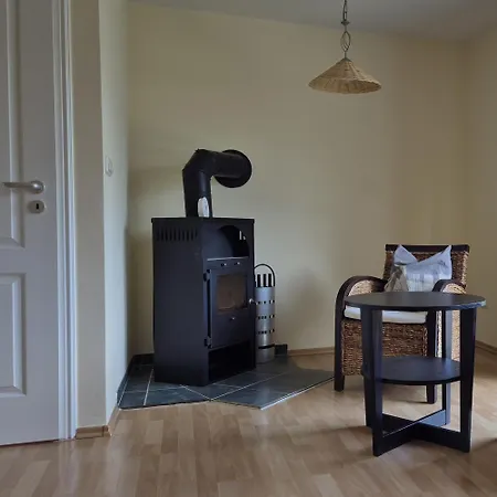 Дом отдыха Haus Nordereck Вустров